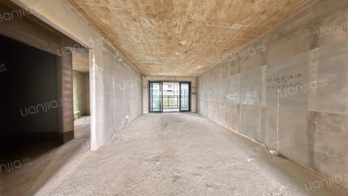 保利和光尘樾二手房实景图