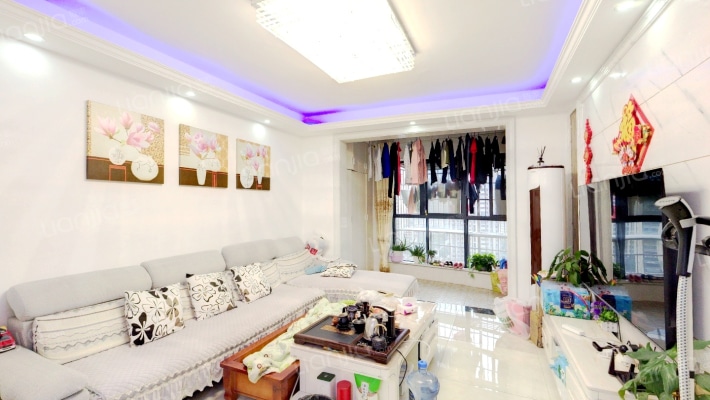 润和之悦二手房实景图