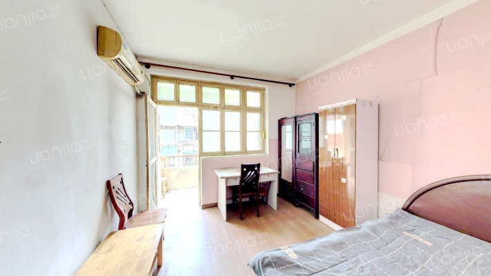 大业花苑二手房实景图