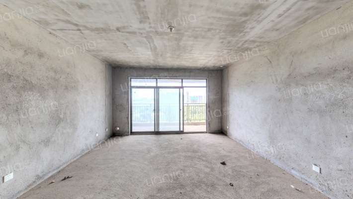 星电恬园二手房实景图