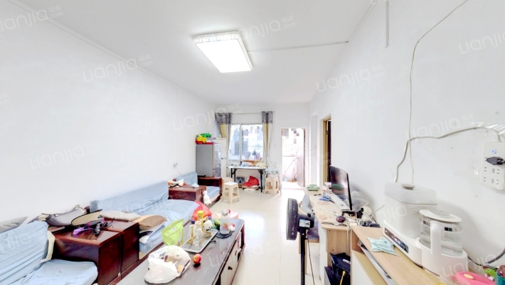 富丽家园凯跃大厦二手房实景图