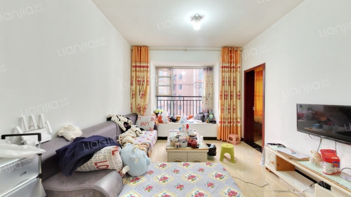 怡馨家园二手房实景图