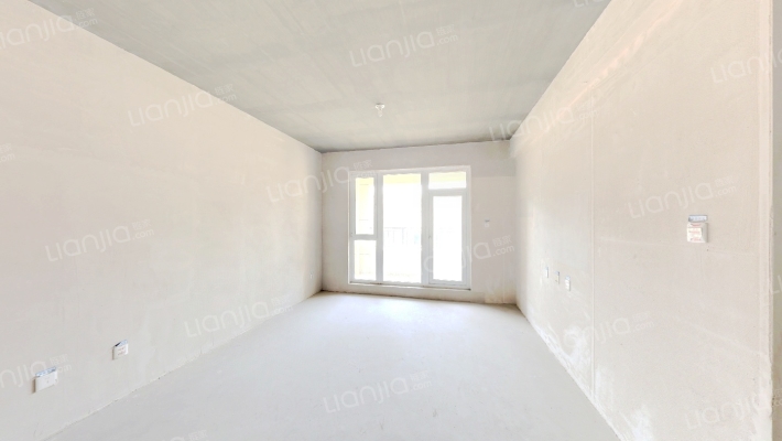 龙湖舜山府二手房实景图