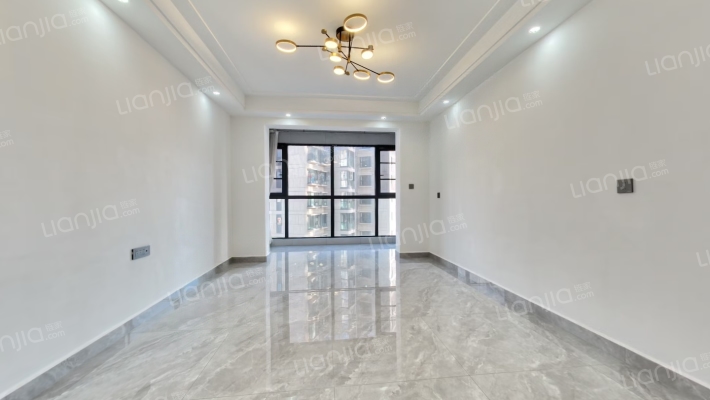 京江金翠二手房实景图