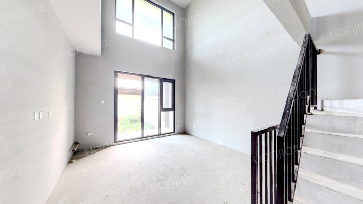 孔雀城香泉苑二手房实景图