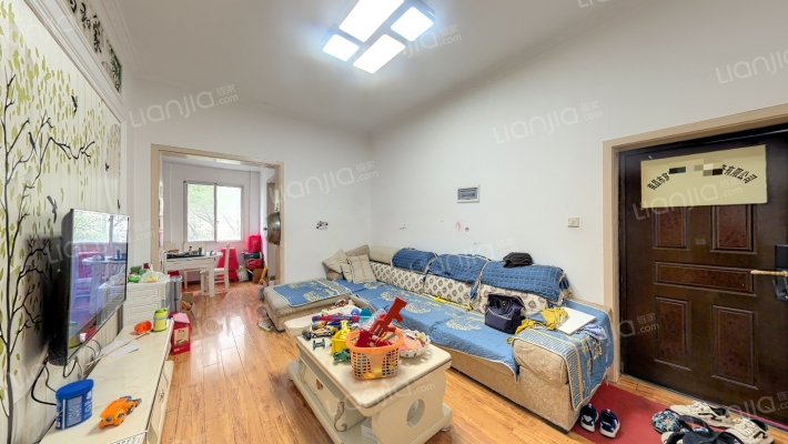 师大南路二手房实景图