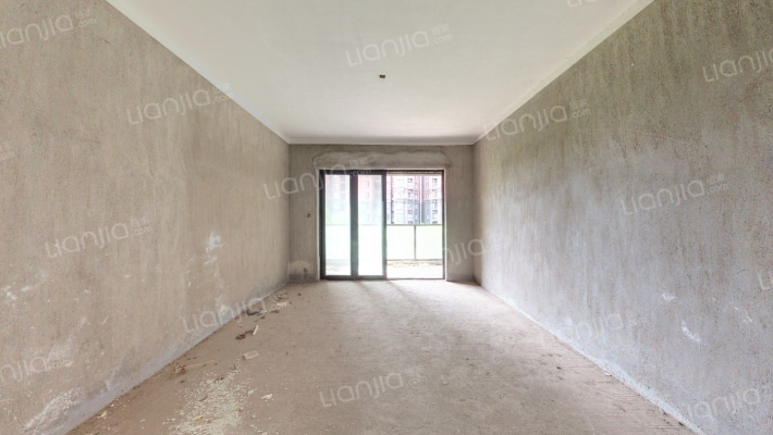 紫金城二手房实景图