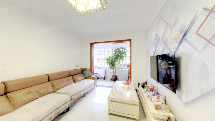 云路花园二手房实景图