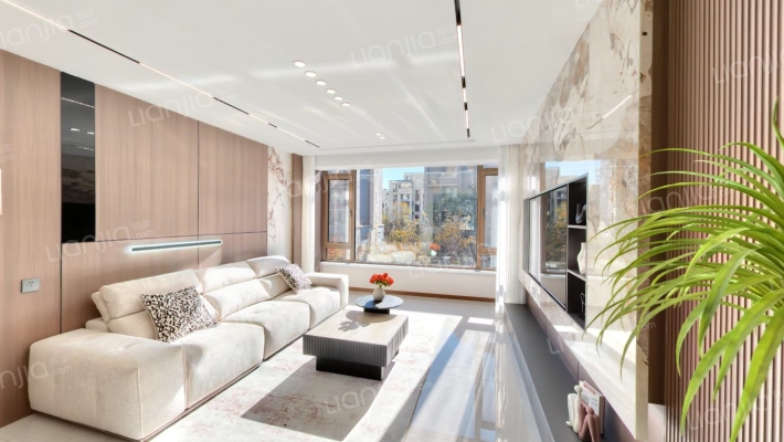 优诗美地二手房实景图