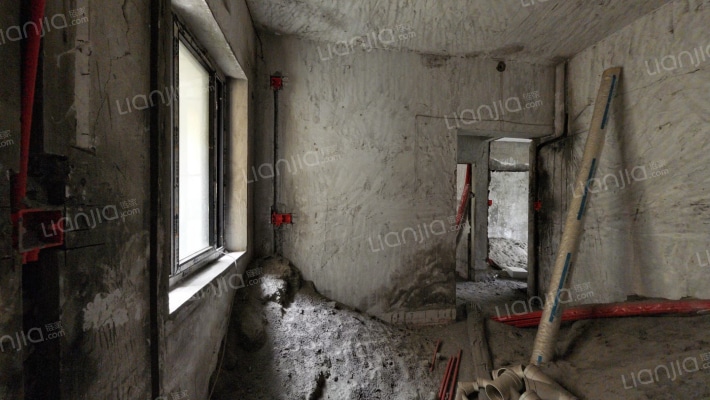 上土湾路16号二手房实景图