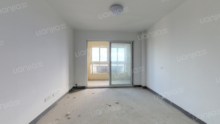 九鼎华府二手房实景图