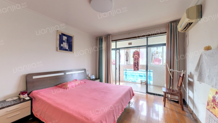 金粟佳园二手房实景图