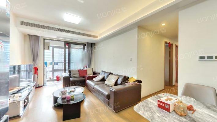 嘉致峰庭二手房实景图