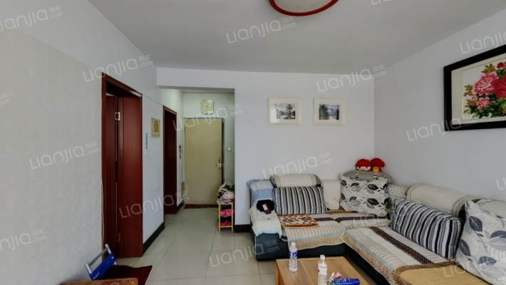 永欣小区二手房实景图