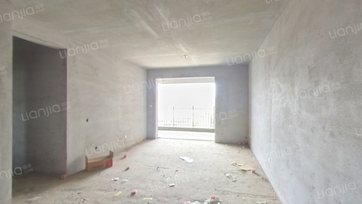 豪景湾二手房实景图