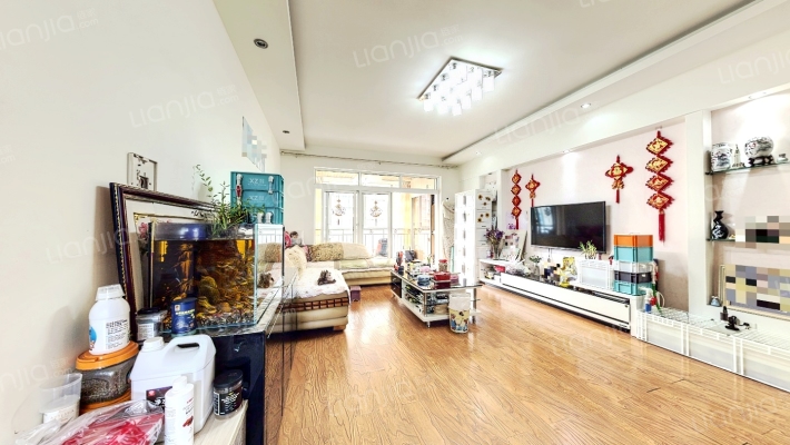 CLD未来城二手房实景图