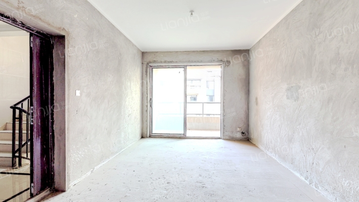 鲁能领秀城1街区（江津）二手房实景图