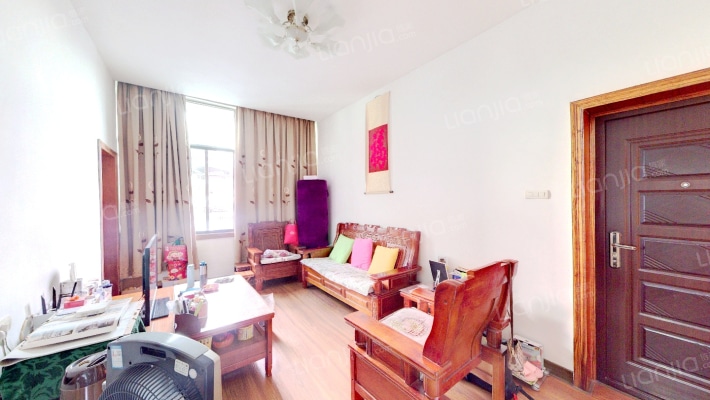 金马巷18号二手房实景图