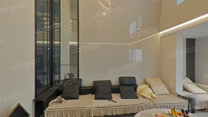 美的白鹭湾二手房实景图