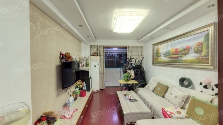 天欣家园二手房实景图