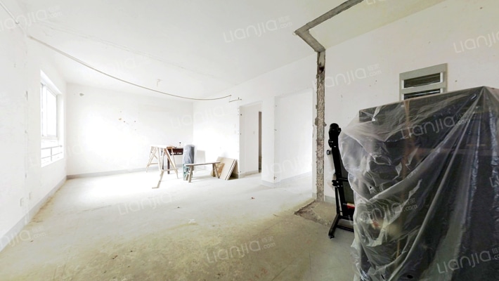 和泰家园北区二手房实景图