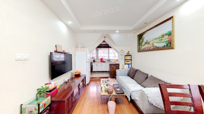 演武花园二手房实景图