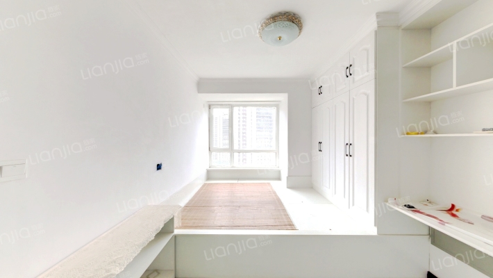 城建和谐城二手房实景图