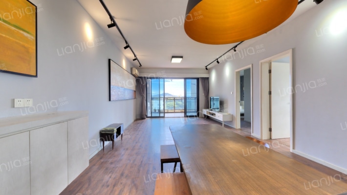 深航假日名居二手房实景图