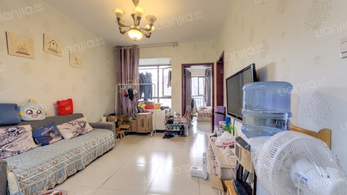 鸿阁新座二手房实景图