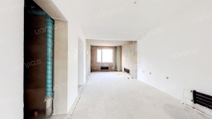 城建闲云雅居二手房实景图