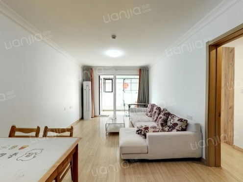 整租·卓越皇后道千山外 3室1厅 南/北