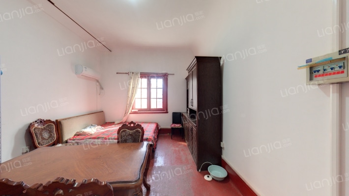 聚福里二手房实景图