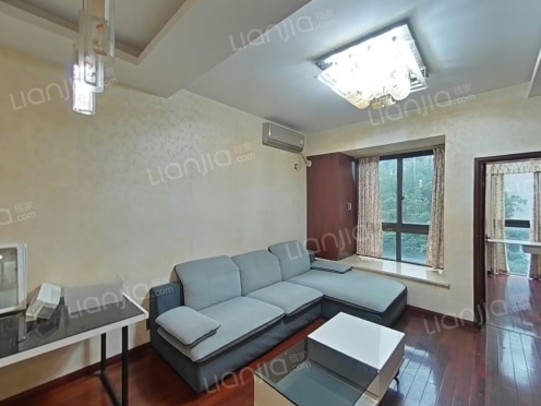 整租·凯文阳光 2室2厅 南