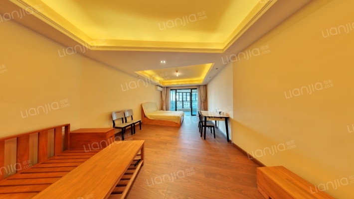 碧桂园十里银滩水蓝天二手房实景图