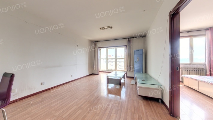 运通家园二手房实景图