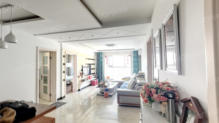 金垣置地二手房实景图