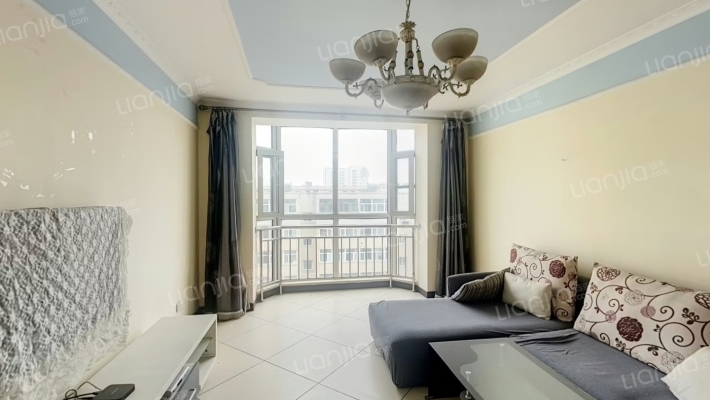 福地花园二手房实景图