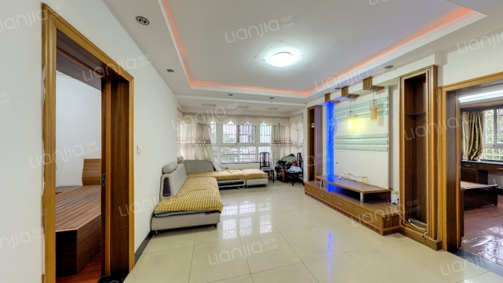 灵峰小区西区二手房实景图