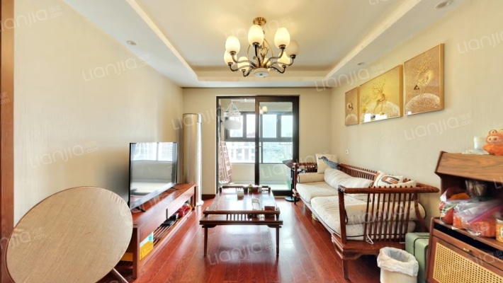 广德里二手房实景图