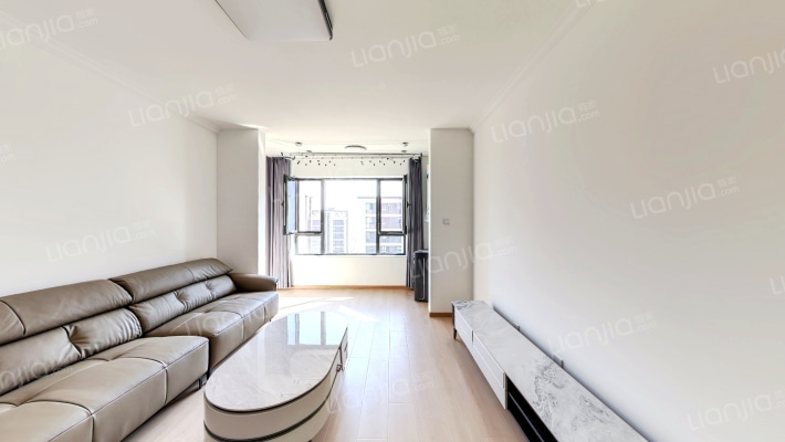 孔雀城雅望园二手房实景图