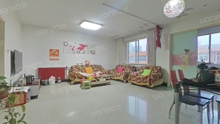 馨安名苑二手房实景图