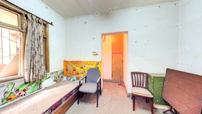 新华路二手房实景图