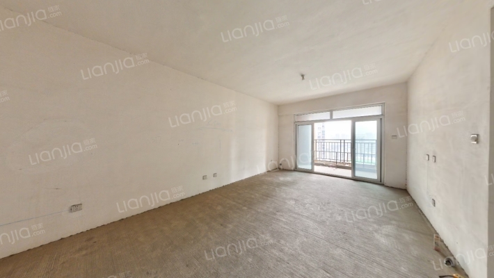 中海右岸二手房实景图