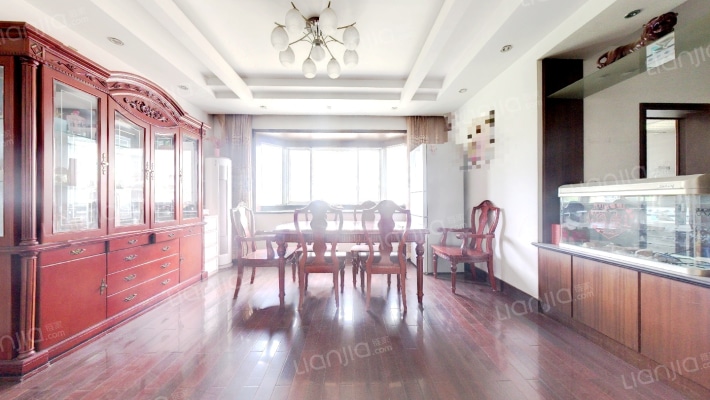 永康小区二手房实景图