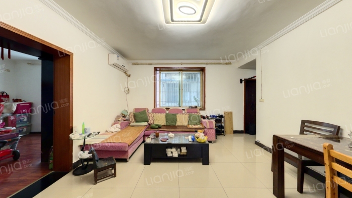 渝中花园二手房实景图