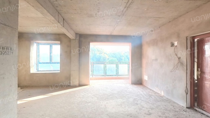 中环铭城二手房实景图