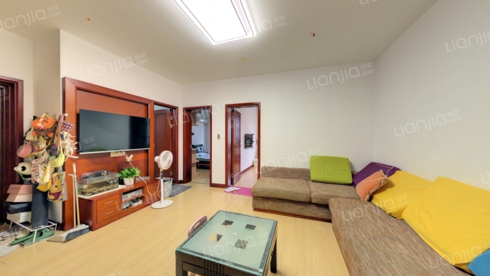 锦绣嘉园东苑二手房实景图