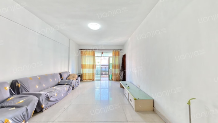 怀清庭院二手房实景图