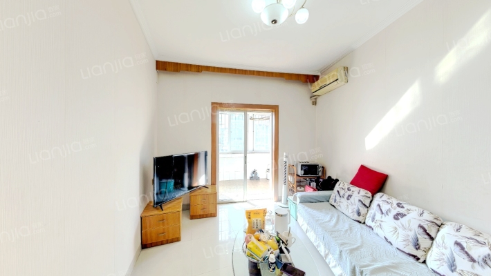 禾祥东路东区二手房实景图