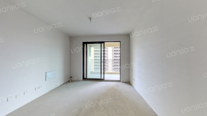 上锦花园二手房实景图